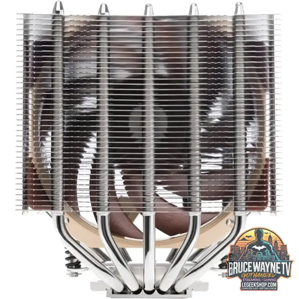 Noctua NH-D12L, CPU-Kühler - Noctua