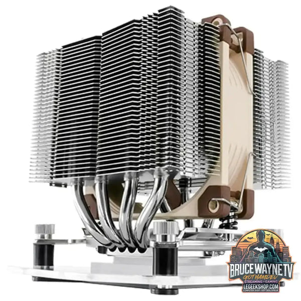 Noctua NH-D9L, CPU-Kühler 92 mm - Noctua