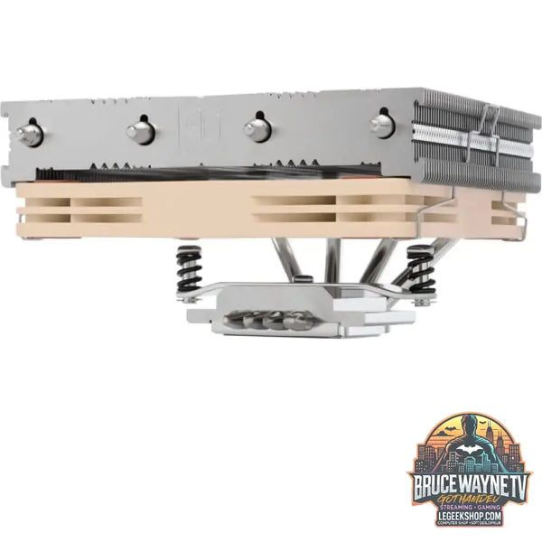 Noctua NH-L12S, CPU-Kühler 120 mm - Noctua