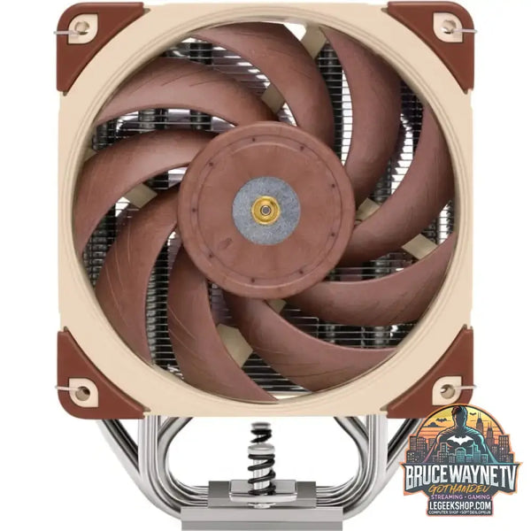 Noctua NH-U12A, CPU-Kühler 120 mm - Noctua