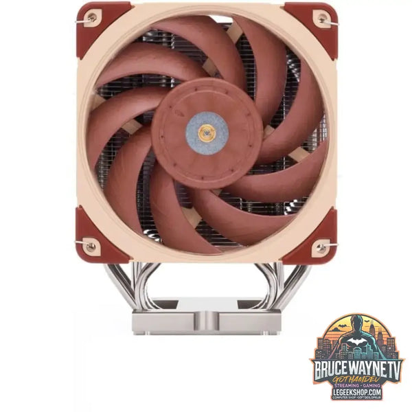 Noctua NH-U12S DX-4677, CPU-Kühler 120 mm - Noctua