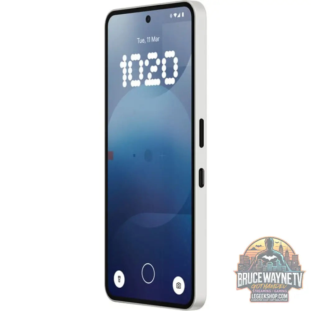 Nothing Phone (3a) 128GB 5G - Nothing - vue 4