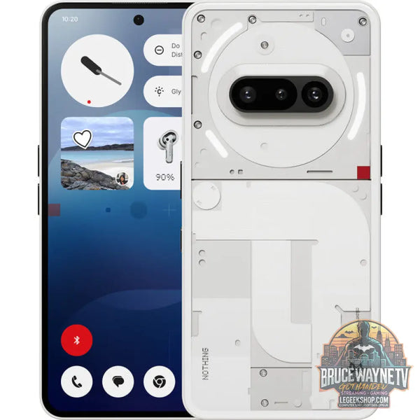 Nothing Phone (3a) 128GB 5G - Nothing