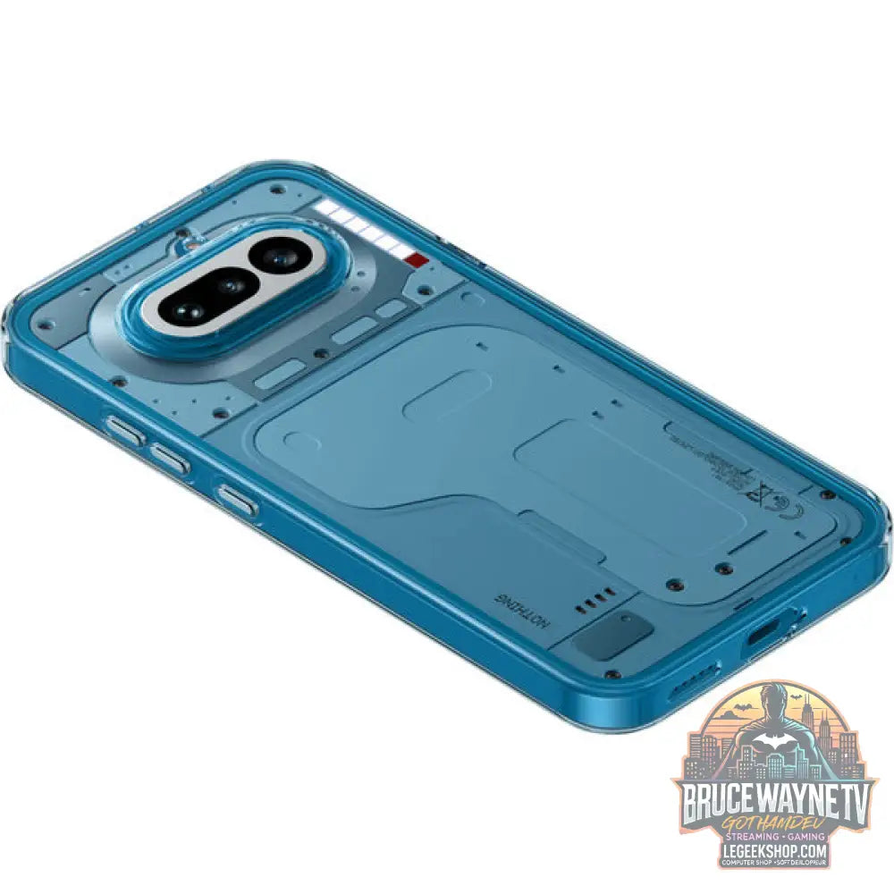 Nothing Phone (4a) 256GB 5G - Nothing - vue 13