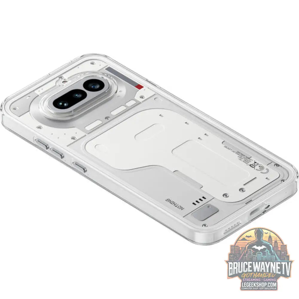 Nothing Phone (4a) 256GB 5G - Nothing - vue 11
