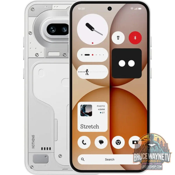 Nothing Phone (4a) 256GB 5G - Nothing