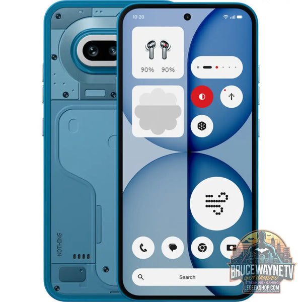 Nothing Phone (4a) 256GB 5G - Nothing