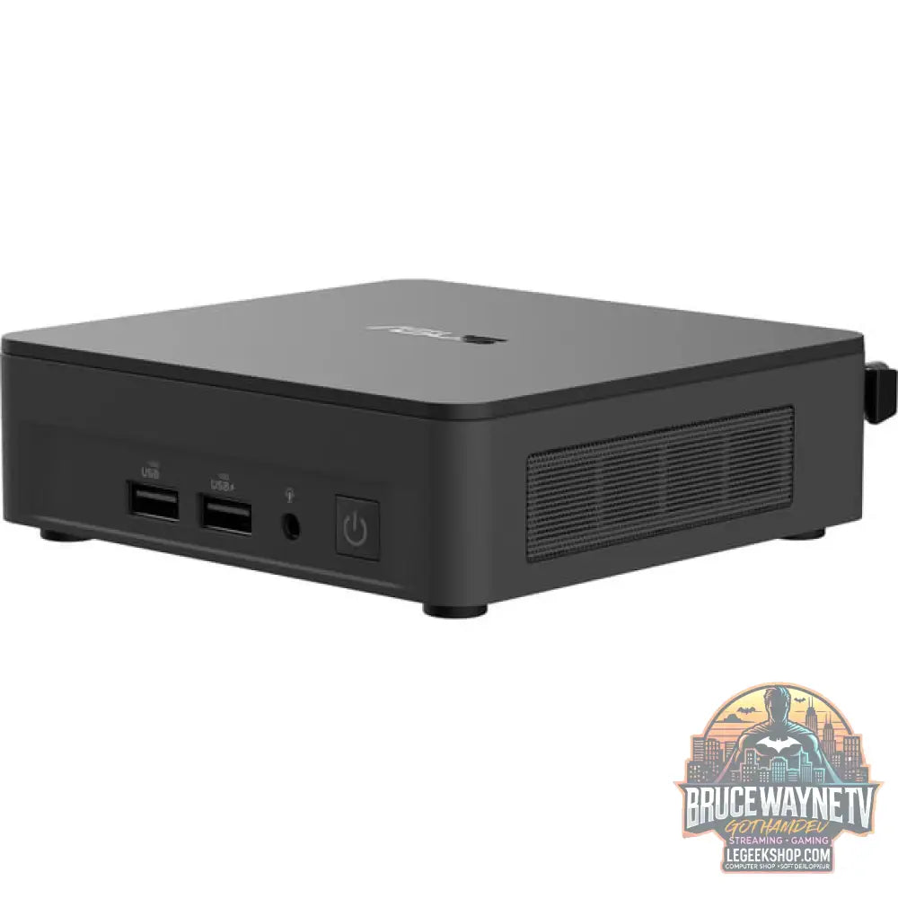 NUC 13 Pro Slim RNUC13ANKI3048C2I — vue 6