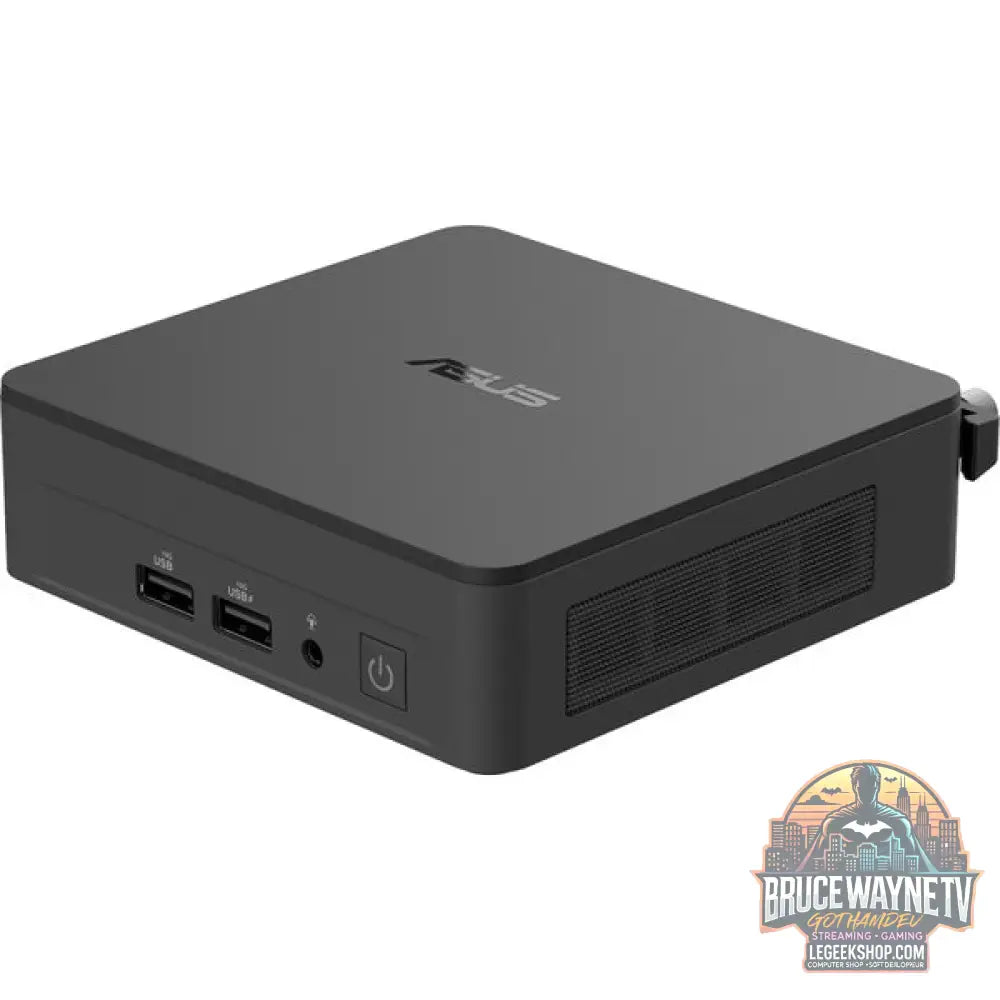 NUC 13 Pro Slim RNUC13ANKI5048C2I — vue 3