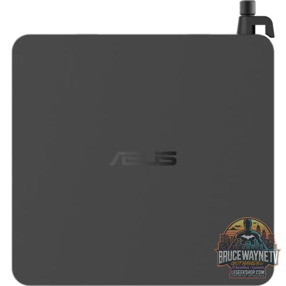 NUC 13 Pro Slim RNUC13ANKI5048C2I — vue 8