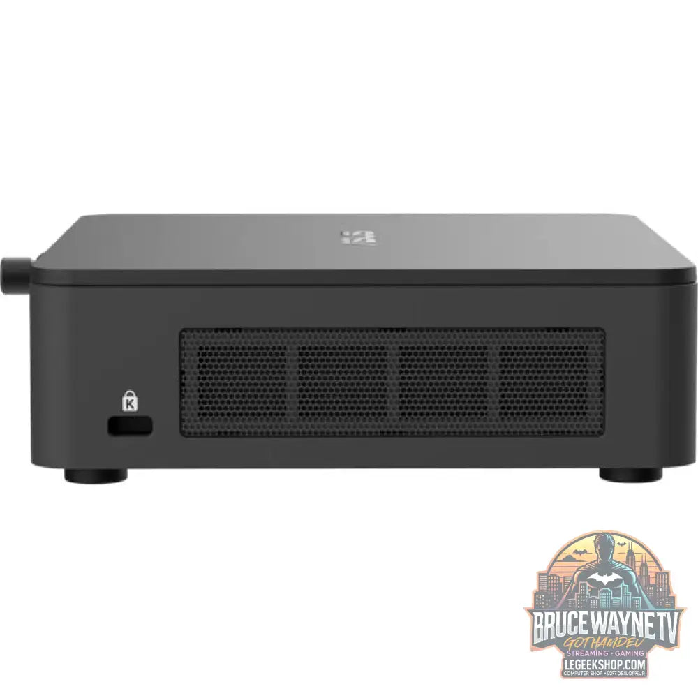 NUC 13 Pro Slim RNUC13ANKI5048C2I — vue 7