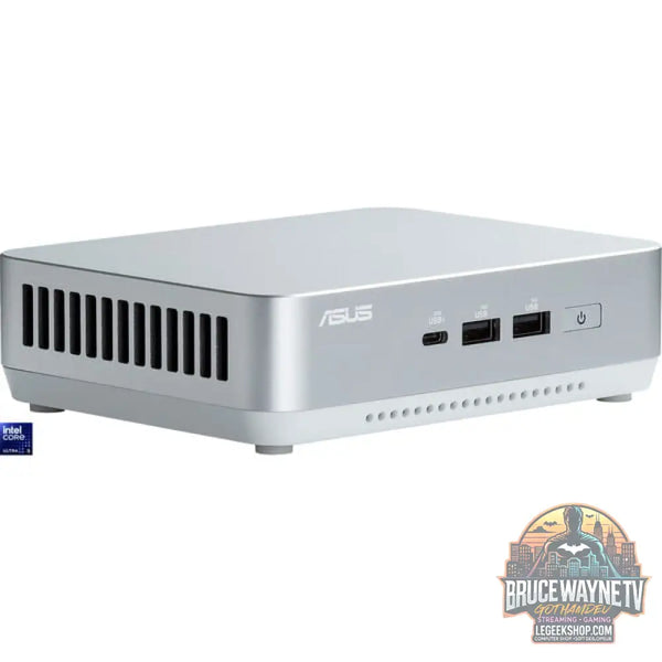 NUC 14 Pro+ RNUC14RVSU5068A2I — vue 2