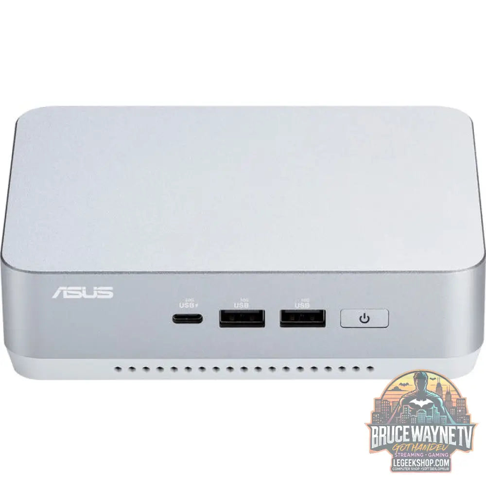 NUC 14 Pro+ RNUC14RVSU5068A2I — vue 5