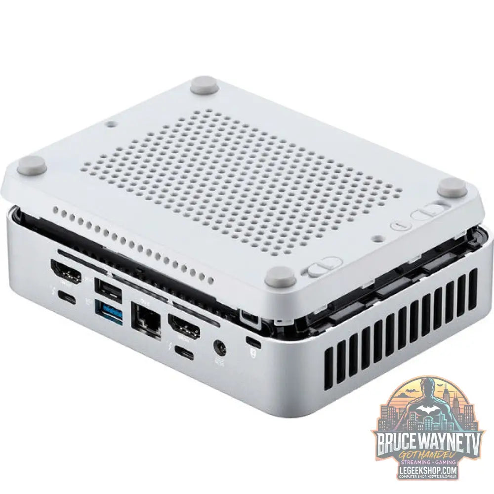 NUC 14 Pro+ RNUC14RVSU5068A2I — vue 6