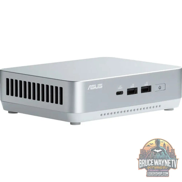 NUC 14 Pro+ RNUC14RVSU7089A2I, Mini-PC — vue 2
