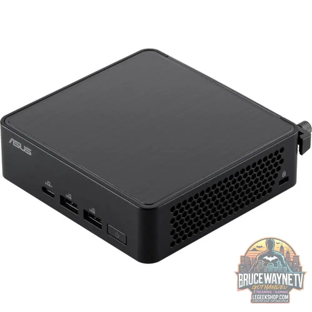 NUC 14 Pro Slim RNUC14RVKV5068C2I — vue 8