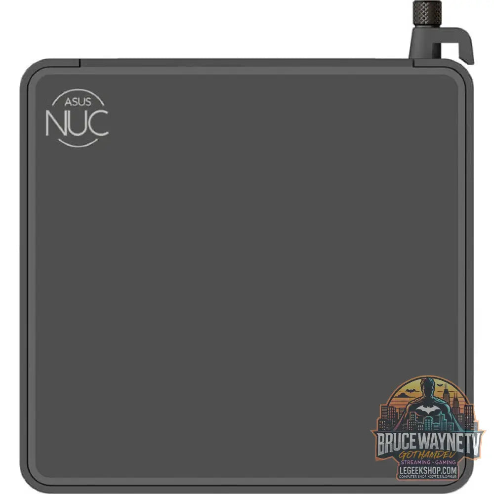 NUC 15 Pro Slim RNUC15CRKI300002 — vue 6