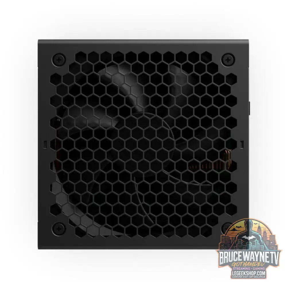 NZXT C850 GOLD CORE, alimentation PC - NZXT - vue 4
