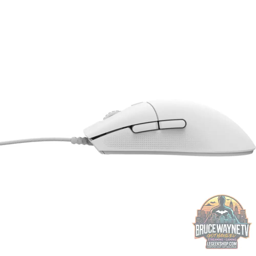 NZXT Lift 2 Symm, souris gaming - vue 4