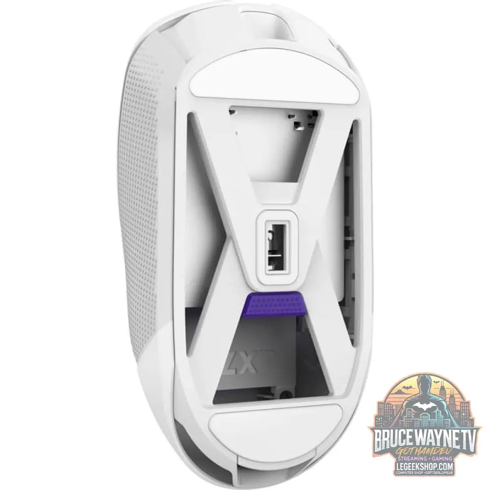 NZXT LIFT Elite Wireless, souris gaming - vue 7