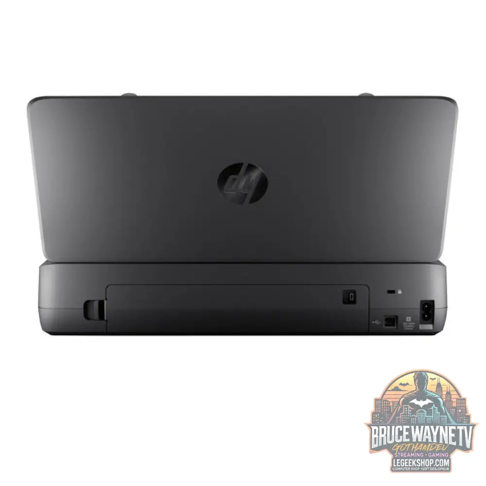 OfficeJet 200 Mobildrucker - HP - vue 6