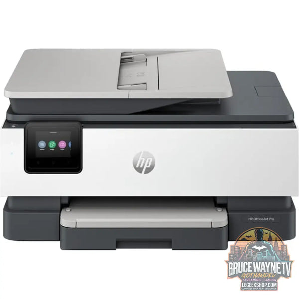 OfficeJet Pro 8122e - HP