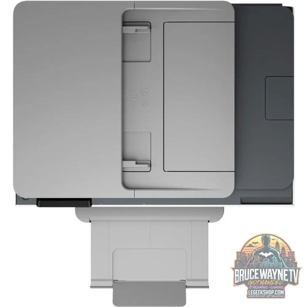 OfficeJet Pro 8132e - HP - vue 4