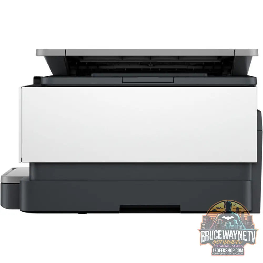 OfficeJet Pro 8132e - HP - vue 7