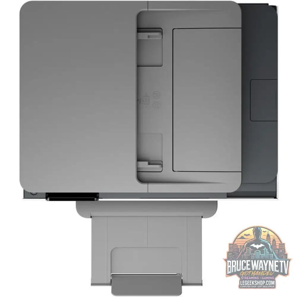 OfficeJet Pro 9120e - HP - vue 4