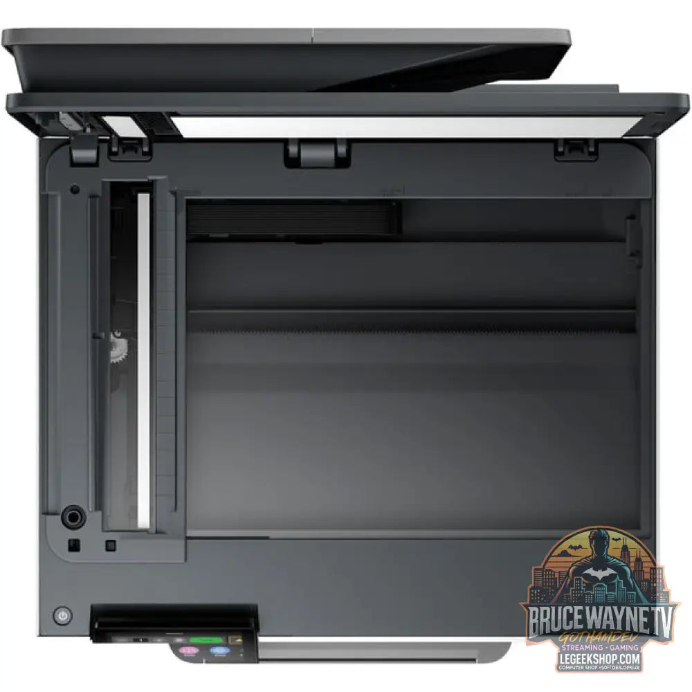 OfficeJet Pro 9132e - HP - vue 4