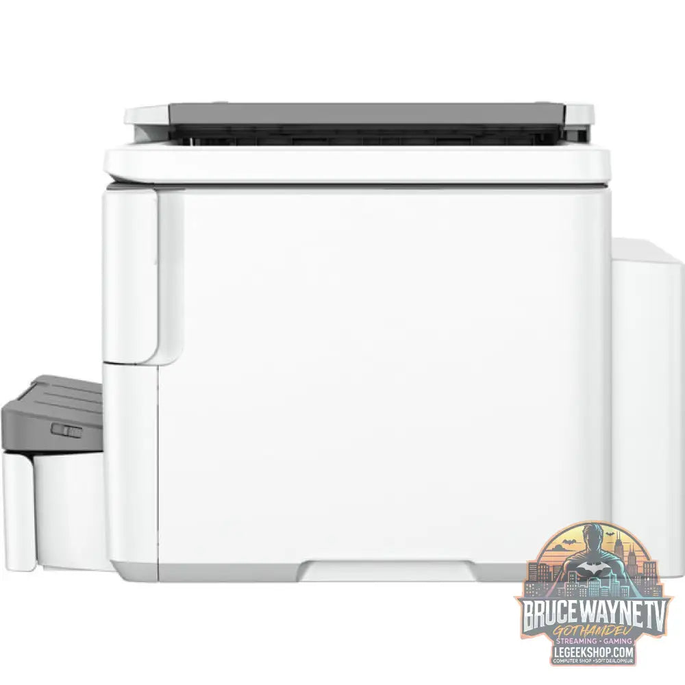 OfficeJet Pro 9720e - HP - vue 6