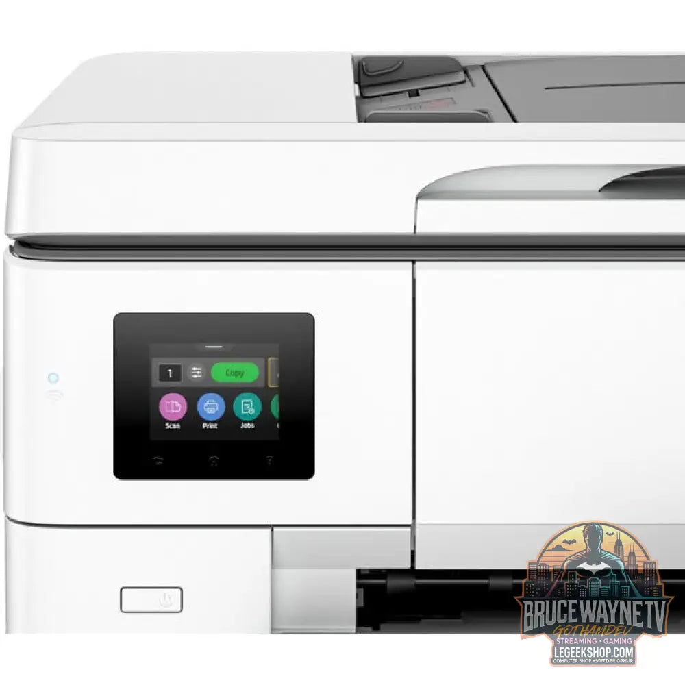OfficeJet Pro 9720e - HP - vue 8