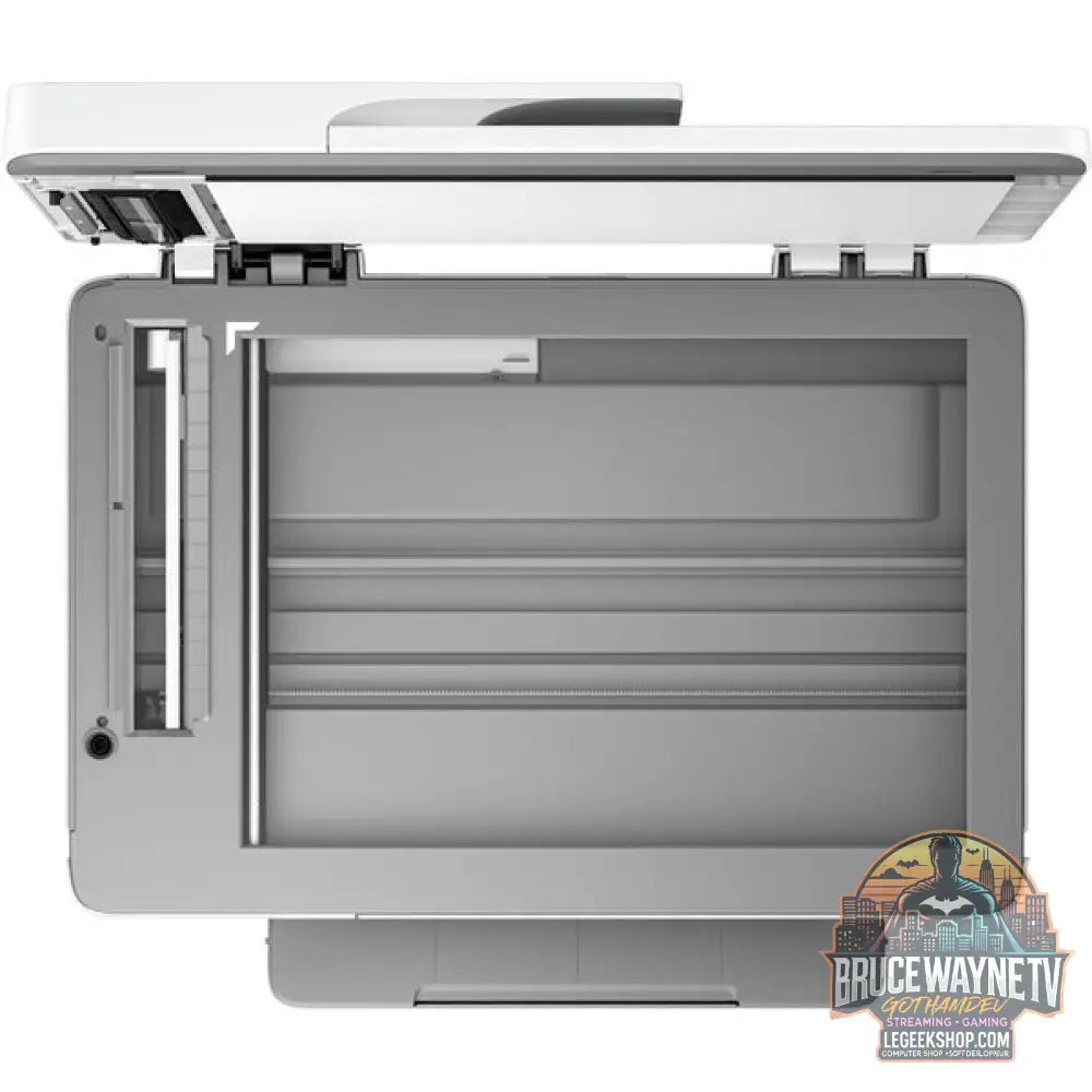 OfficeJet Pro 9730e - HP - vue 4