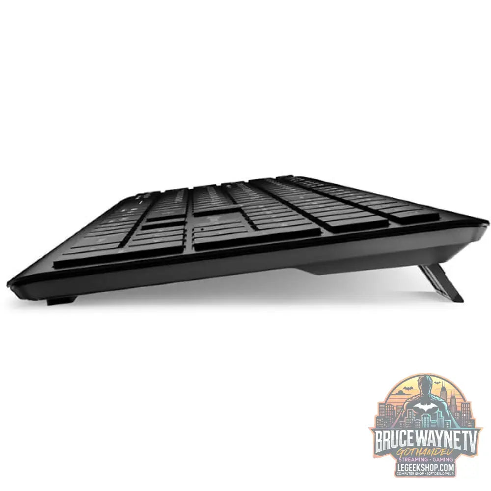 OfficePal K30W - Sharkoon - vue 5