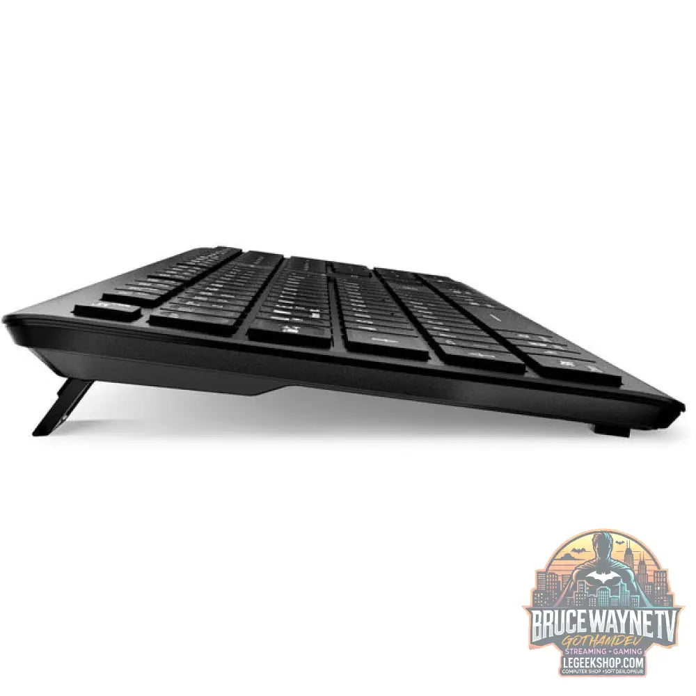 OfficePal K30W - Sharkoon - vue 4