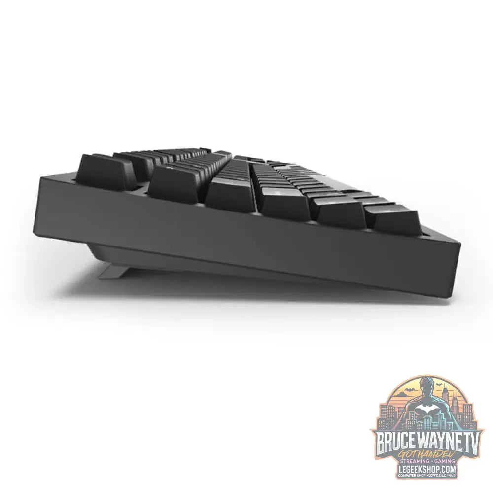 OfficePal KB70W - Sharkoon - vue 5