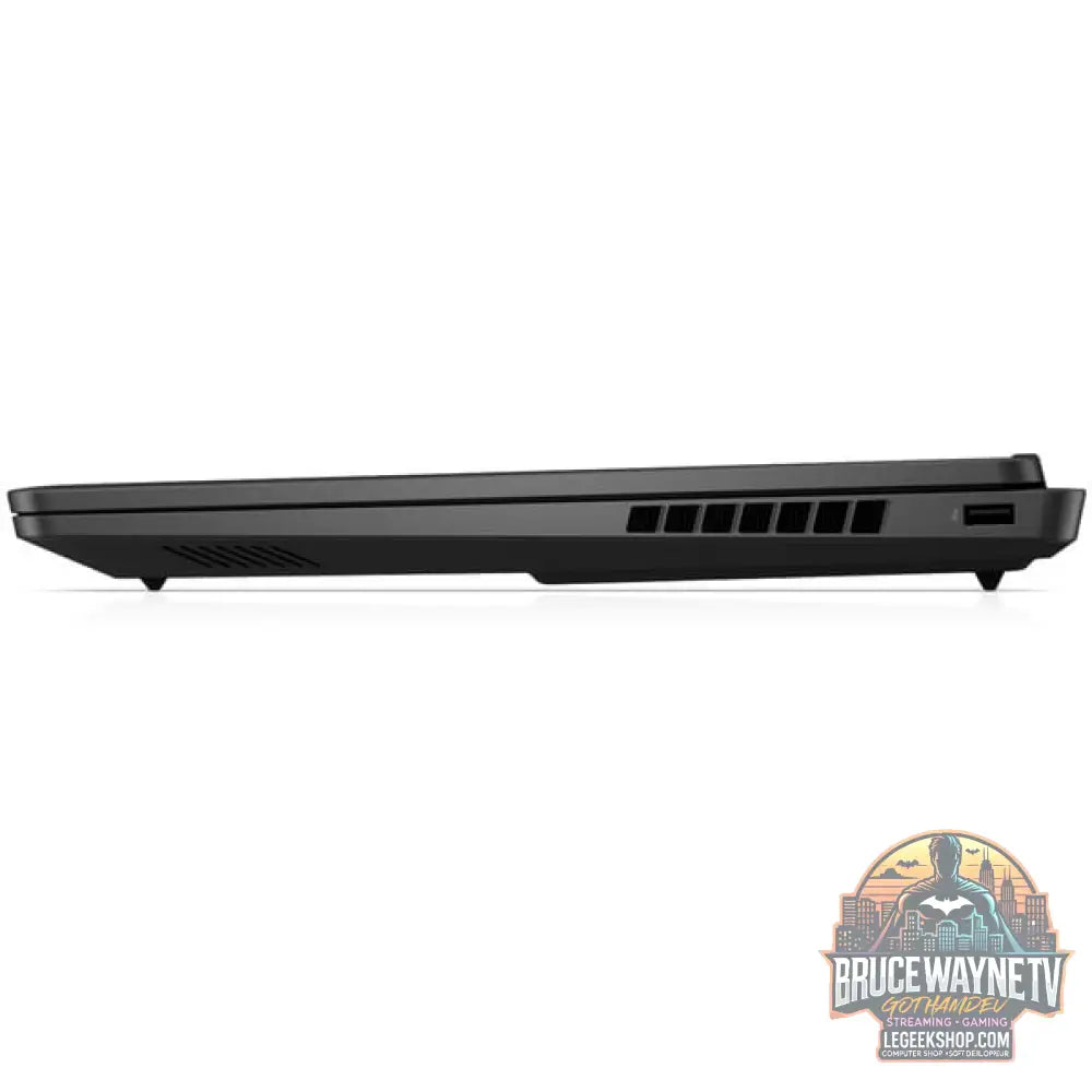 OMEN 16-am0277ng, Gaming-Notebook - vue 5