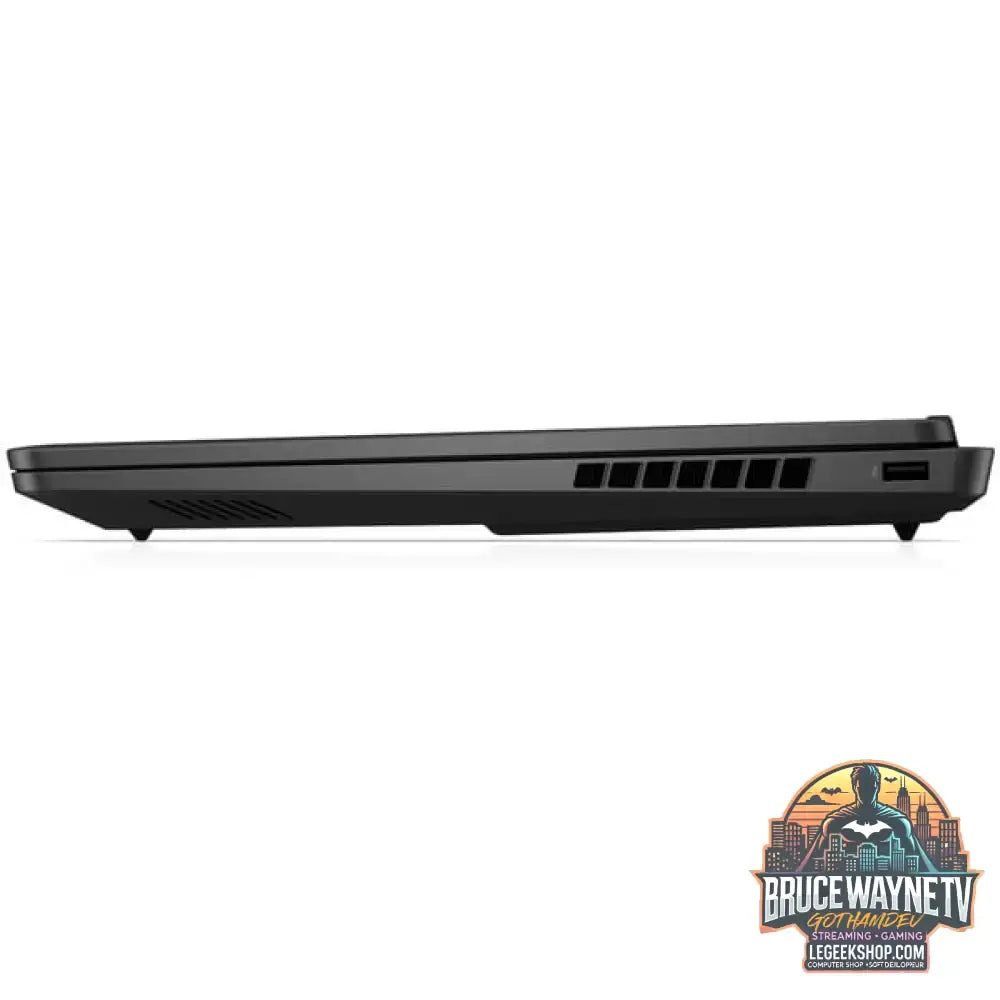 OMEN 16-am0279ng, Gaming-Notebook - vue 5
