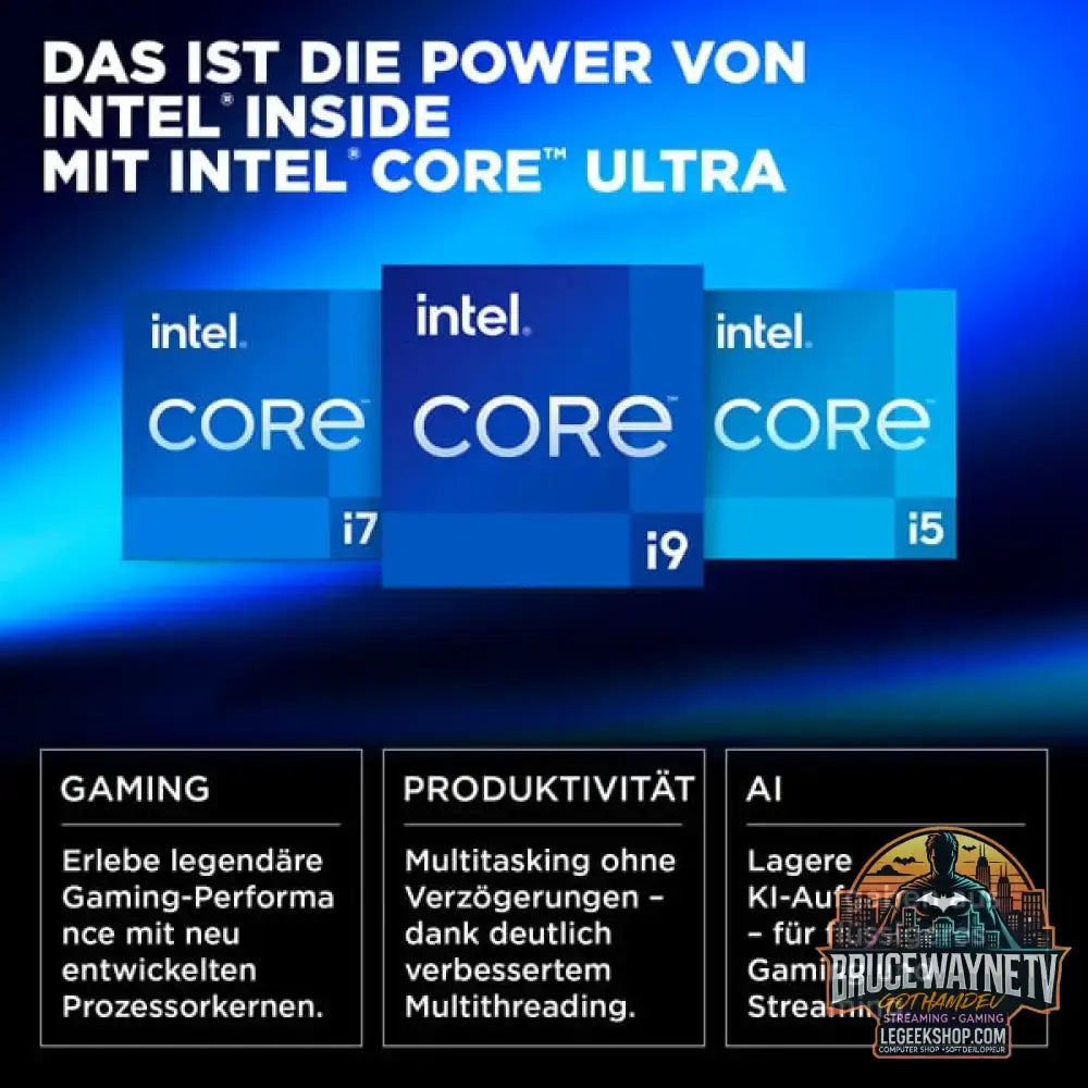 OMEN 16-am0280ng, Gaming-Notebook - vue 16