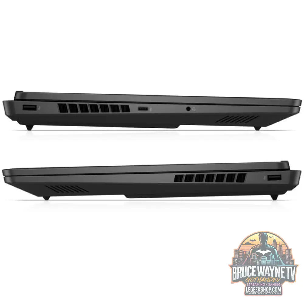 OMEN 16-ap0091ng, Gaming-Notebook - vue 5