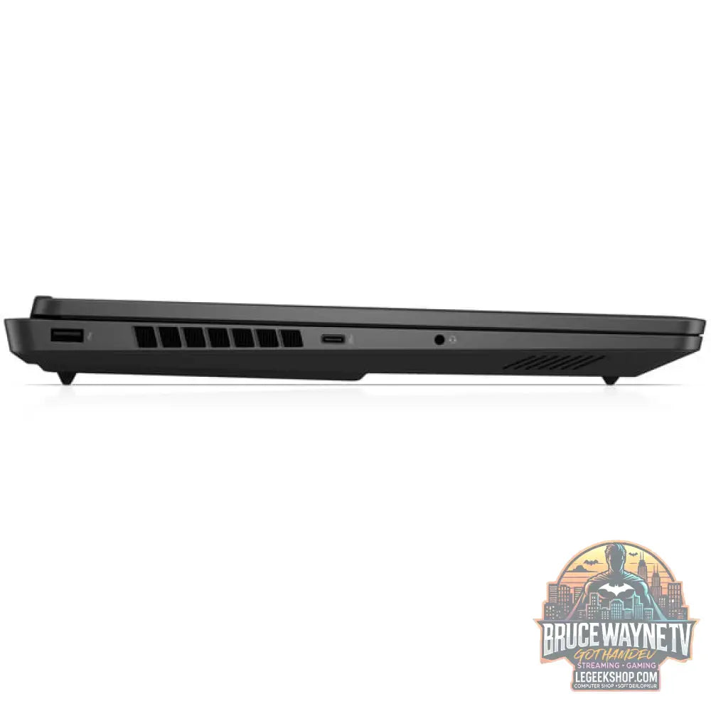 OMEN 16-ap0091ng, Gaming-Notebook - vue 7