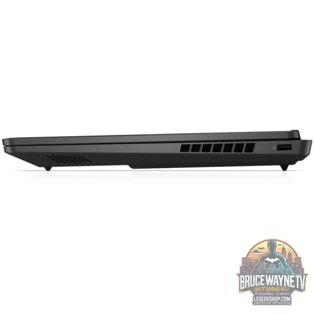 OMEN 16-ap0192ng, Gaming-Notebook - vue 6