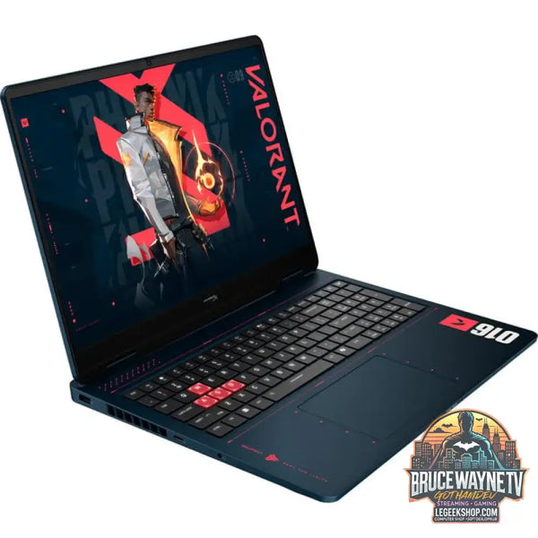 OMEN Omen 16-ap1099ng, Gaming-Notebook