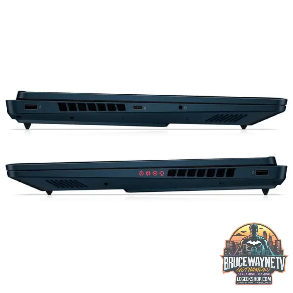 OMEN Omen 16-ap1099ng, Gaming-Notebook - vue 5