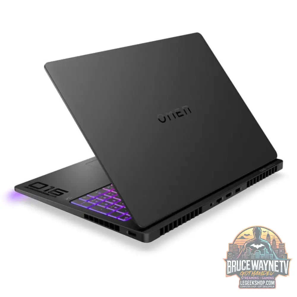 OMEN 16 MAX 16-ah0170ng, Gaming-Notebook - vue 4