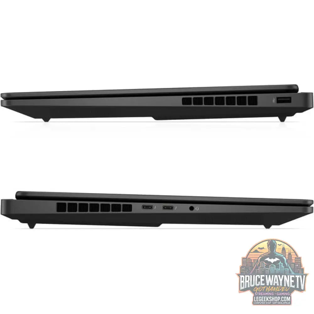 OMEN 16 MAX 16-ah0170ng, Gaming-Notebook - vue 5