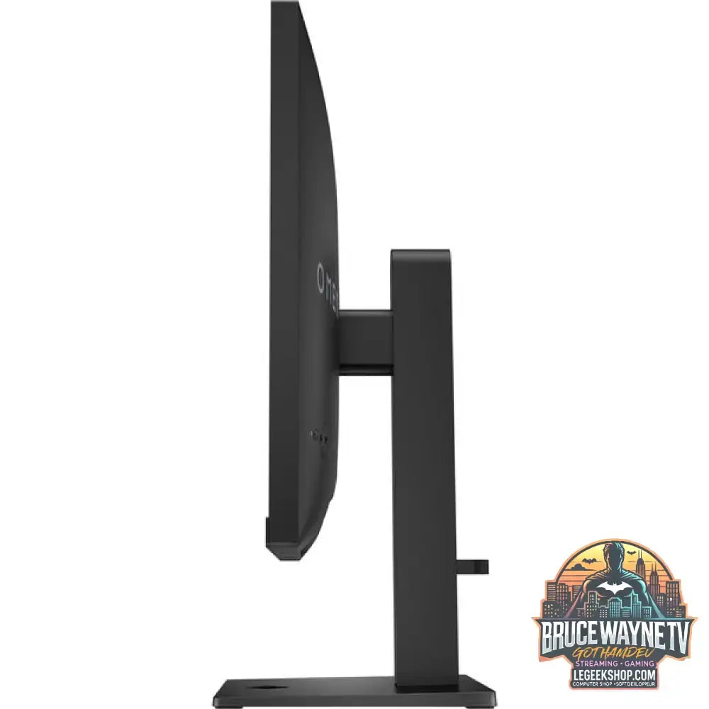 OMEN Omen 27q G2 27" QHD/WQHD IPS 180 Hz - OMEN - vue 6
