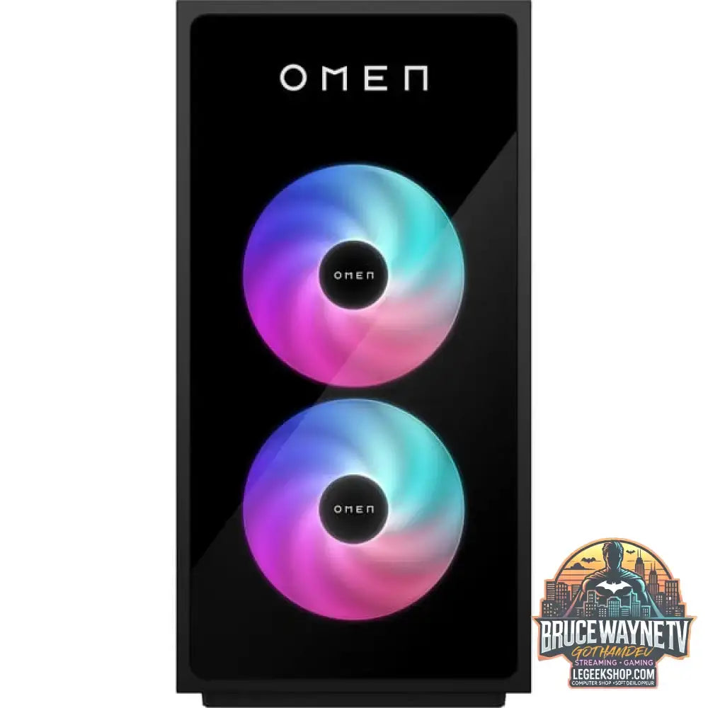35L Gaming Desktop GT16-1277NG — vue 2