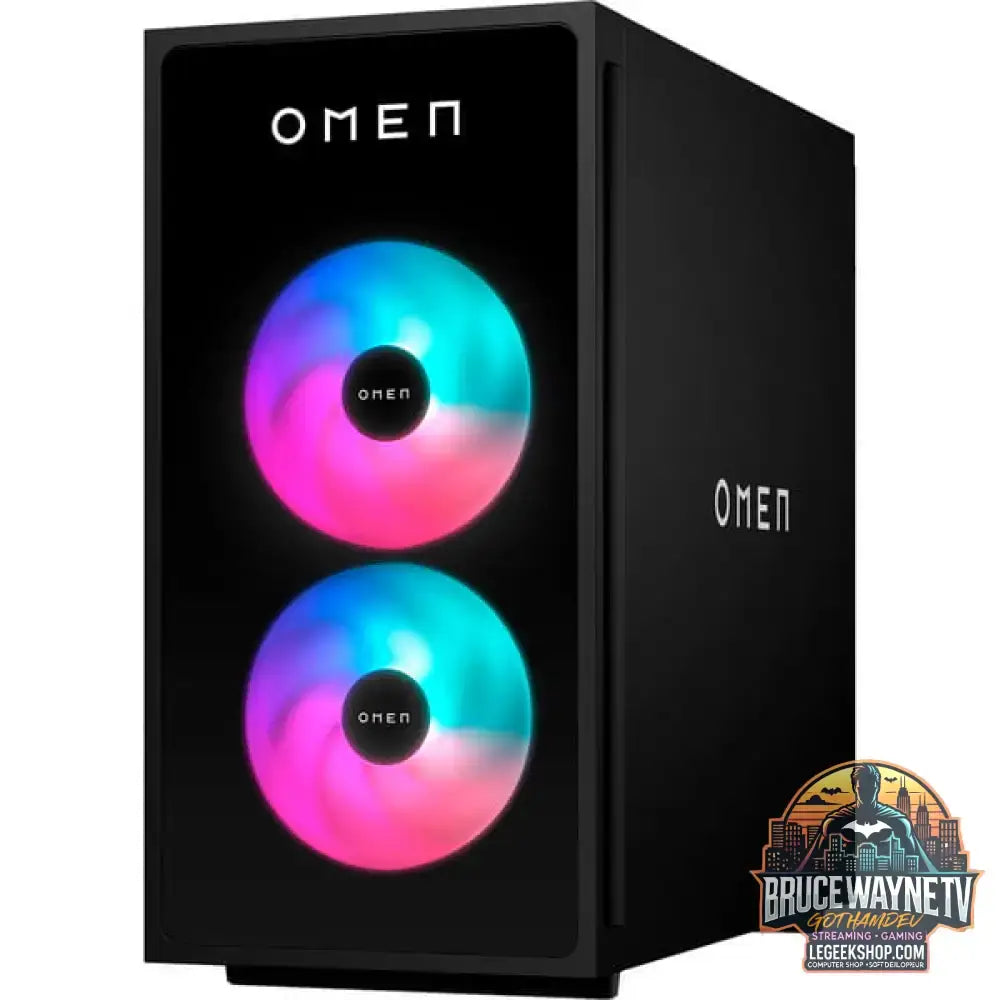 35L Gaming Desktop GT16-1296NG, Gaming-PC — vue 3