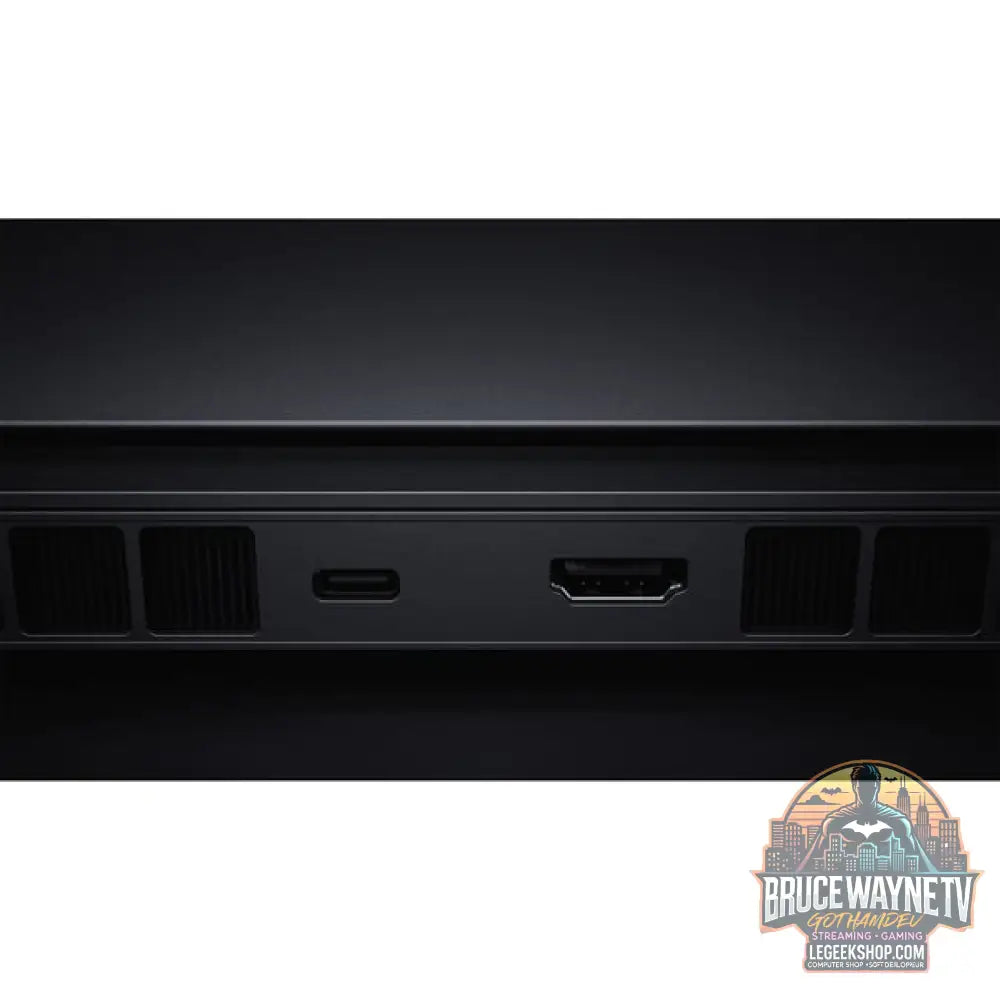 OMEN HyperX OMEN 15-gb0058ng, Gaming-Notebook - vue 9